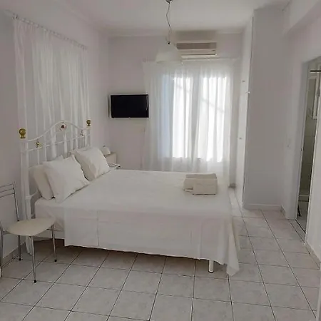 Apartamento Tzeni *