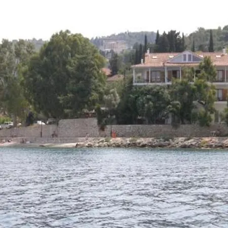 Tzeni Lygia (Lefkada)