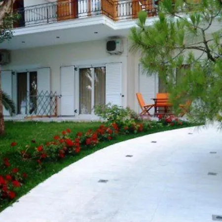 Tzeni * Lygia (Lefkada)