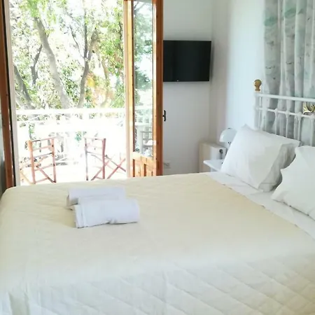 Tzeni Apartamento Lygia (Lefkada)