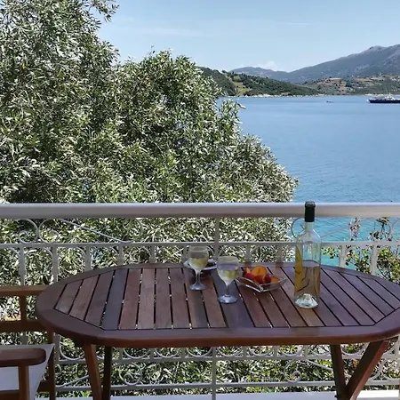 Tzeni * Lygia (Lefkada)