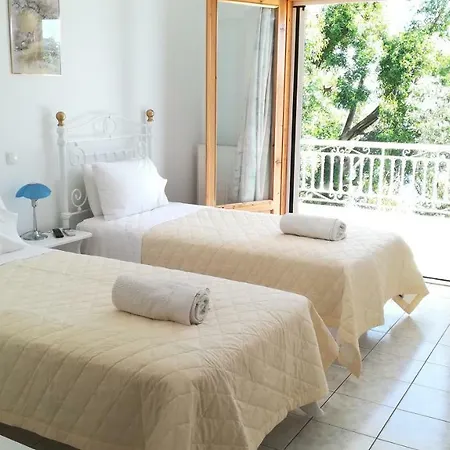 Tzeni Apartamento Lygia (Lefkada)