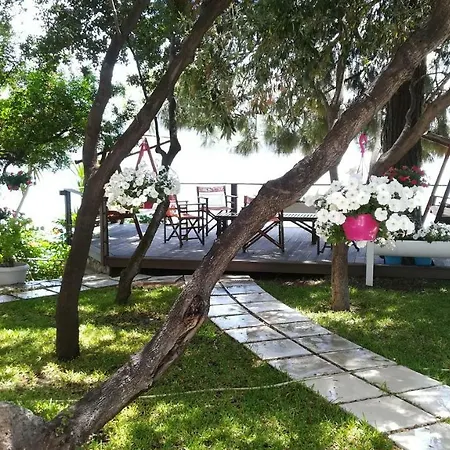 Tzeni Apartamento Lygia (Lefkada)