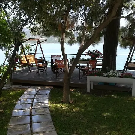 Tzeni * Lygia (Lefkada)