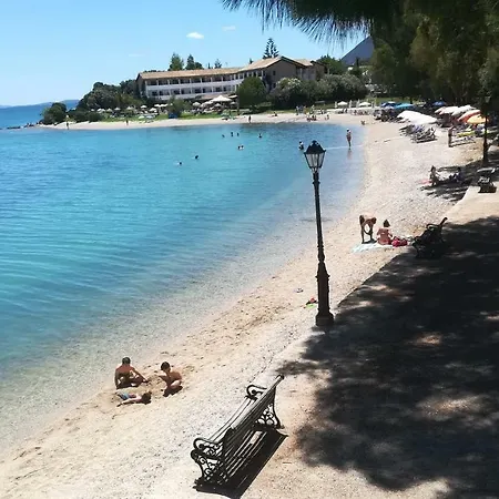 Tzeni * Lygia (Lefkada)