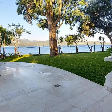 Apartment Tzeni Lygia (Lefkada)
