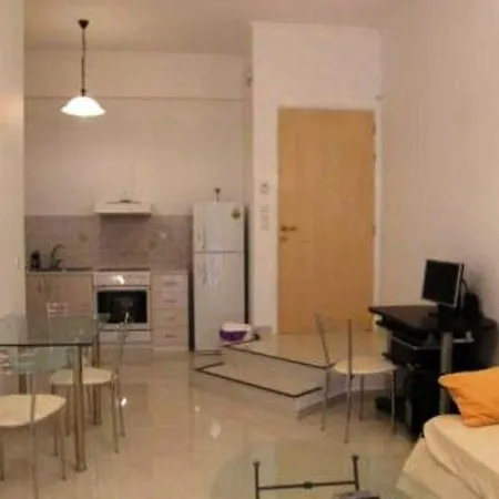 Tzeni Apartament *
