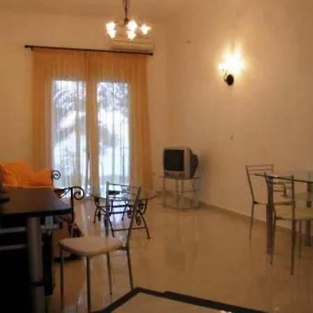Tzeni Apartament *