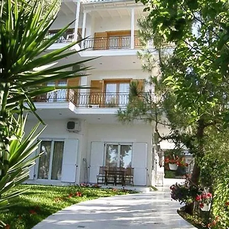 Apartment Tzeni Lygia (Lefkada)