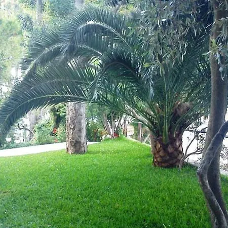 Apartament Tzeni
