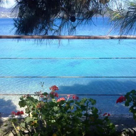 Tzeni Apartament Ligia