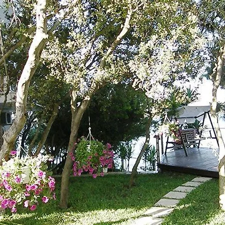 Apartment Tzeni