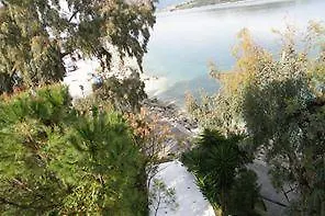Apartment Tzeni