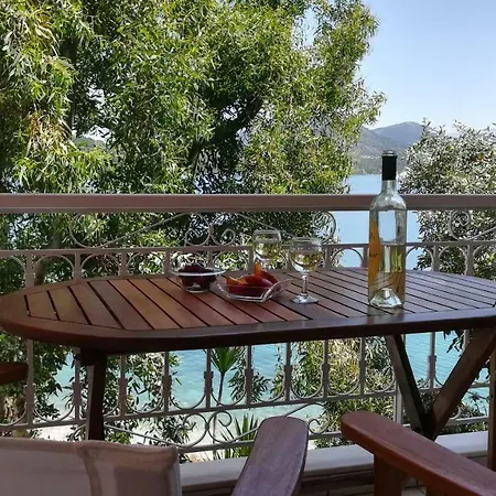 Apartment Tzeni *