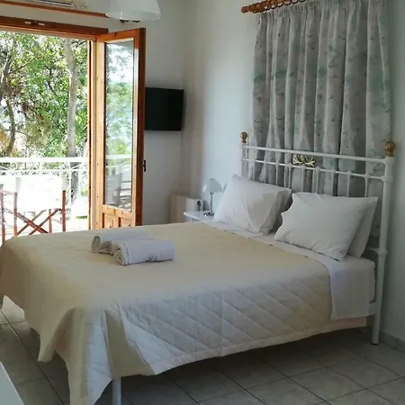 Tzeni Apartment