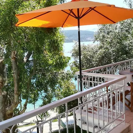 Tzeni Apartament *