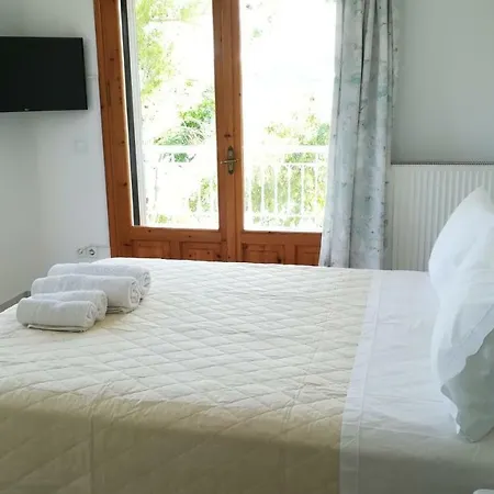Tzeni Apartament *