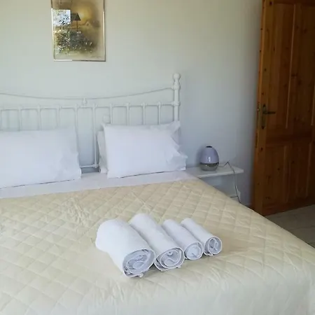 Tzeni Apartment