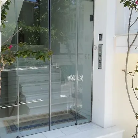 Tzeni Apartment Lygia (Lefkada)