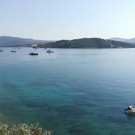 Tzeni 公寓 利吉亚