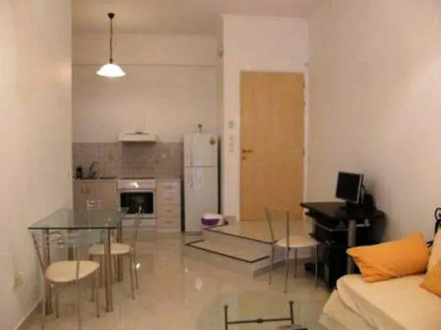 Tzeni Apartament *