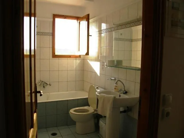 Tzeni Apartament Ligia