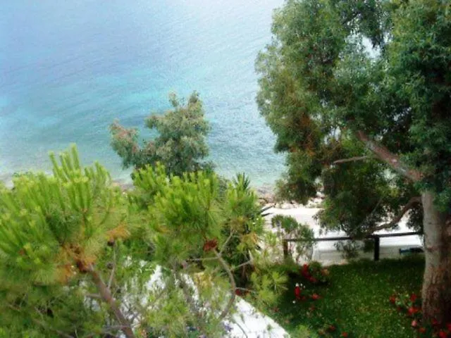 Tzeni * Ligia