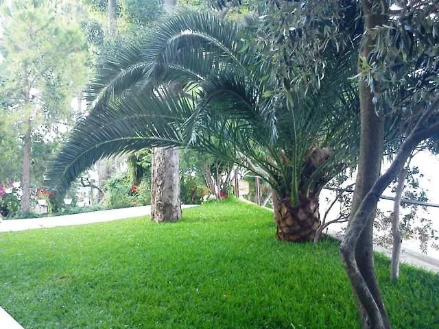 Apartament Tzeni