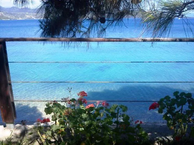 Tzeni Apartament Ligia